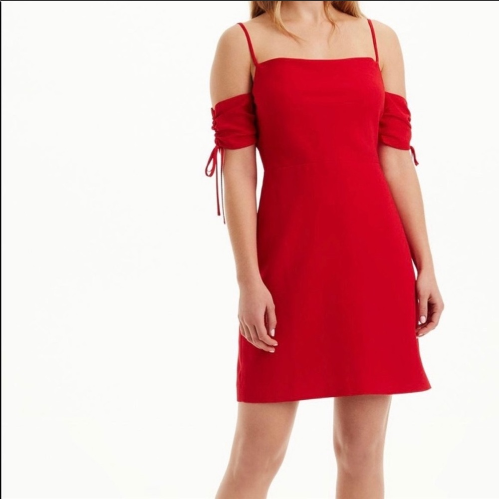 Club Monaco Mini dress
